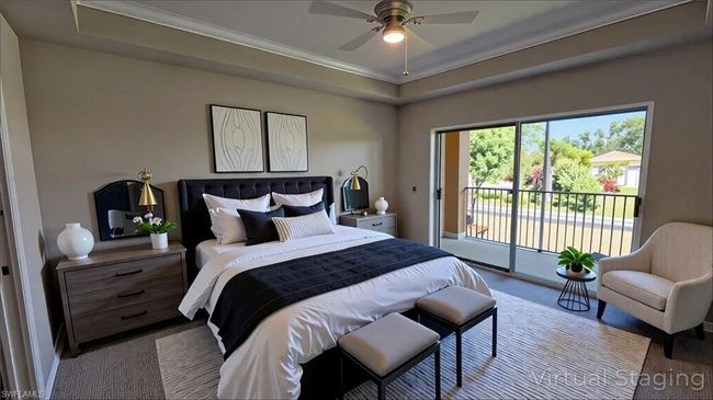 UNIT-205 - 1137 Winding Pines Cir, Condo with 2 bedrooms, 2 bathrooms and 1 parking in CAPE CORAL FL | Image 6