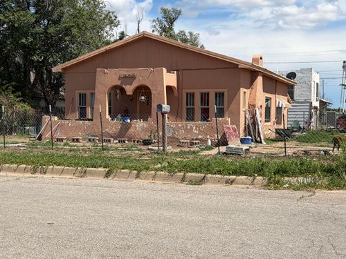 1002 E Francis Ave, Pampa, TX, 79065 | Card Image