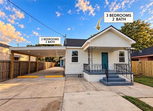 4541.2 Ligustrum St, Metairie, LA, 70001 | Card Image