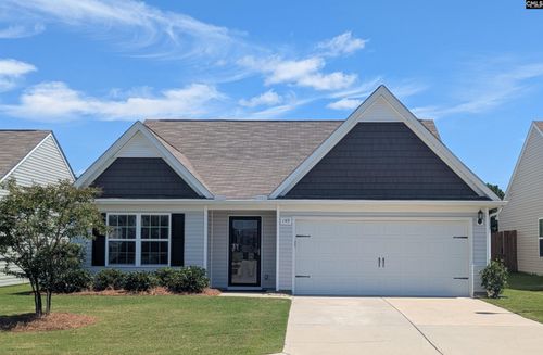 149 Common Reed Dr, Gilbert, SC, 29054-8625 | Card Image