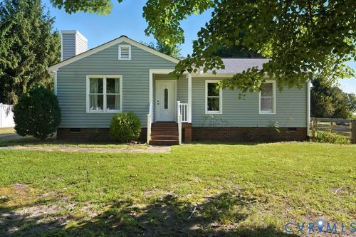 6318 Sledds Lake Rd, Mechanicsville, VA, 23111-5309 | Card Image