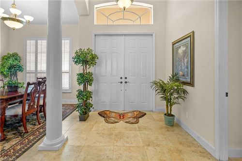 6430 P G A Dr, NORTH FORT MYERS, FL, 33917-3295 | Card Image