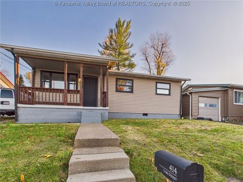 414 Lore St, Saint Albans, WV, 25177-2535 | Card Image