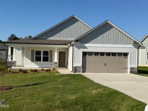 78 Flatland Dr, Princeton, NC, 27569-6700 | Card Image