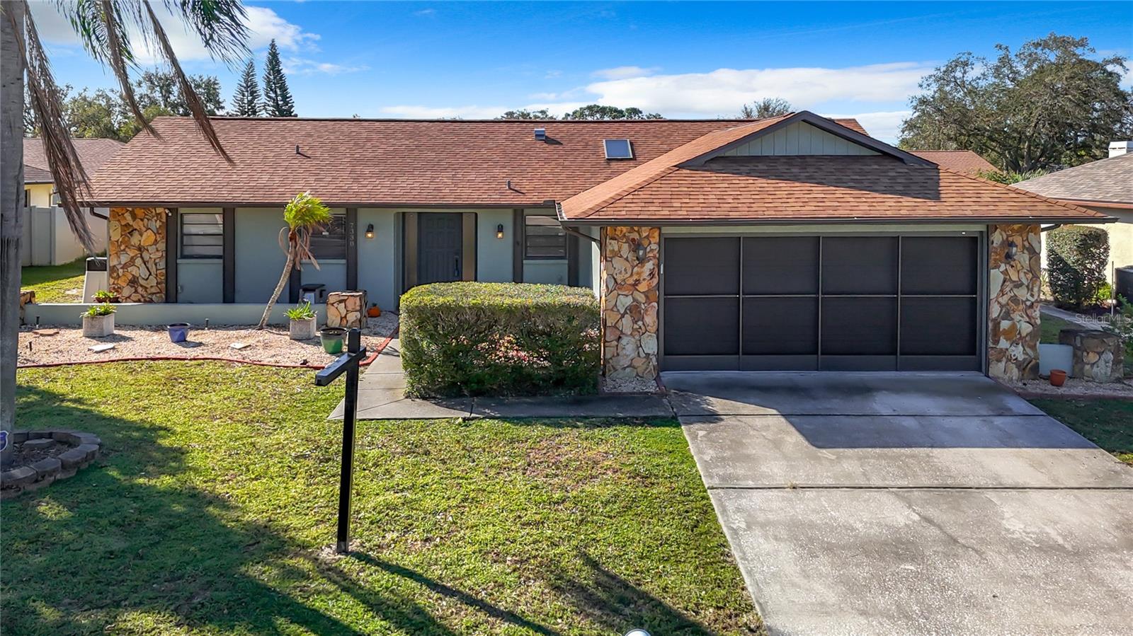 Bramblewood Dr, Port Richey, FL 34668
