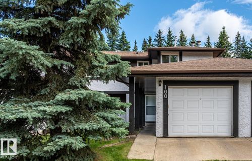 100 Forest Grove, St Albert, AB, T8N3K6 | Card Image