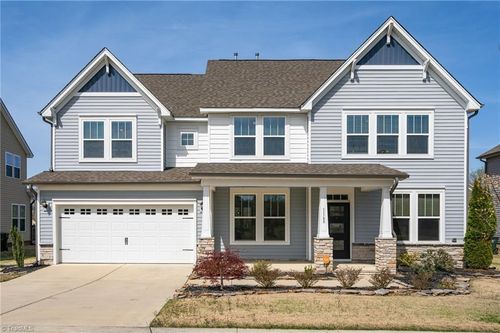 1168 Cardross St, Burlington, NC, 27215-8593 | Card Image