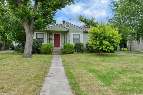 234 Irvington Dr, San Antonio, TX, 78209-4220 | Card Image