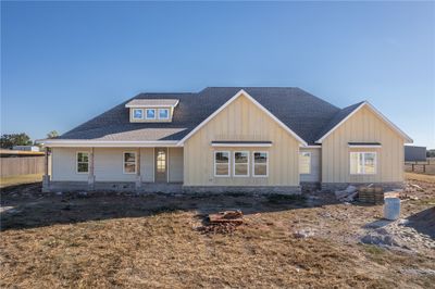 13303 Bethel Blacktop Road, House other with 4 bedrooms, 3 bathrooms and null parking in Farmington AR | Image 1