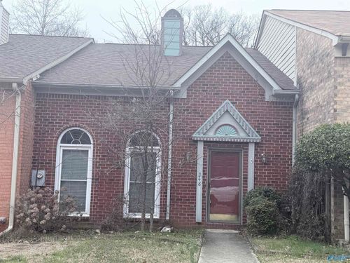 248 W Lake Cir, Madison, AL, 35758-7920 | Card Image