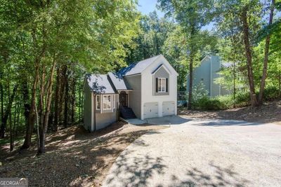 1920 Knipe Drive Sw, House other with 3 bedrooms, 2 bathrooms and null parking in Marietta GA | Image 2