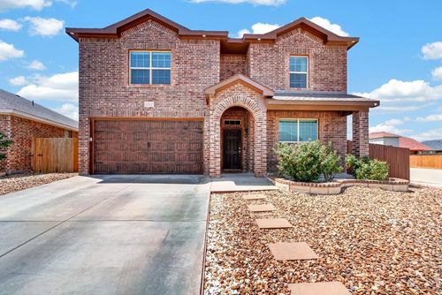 6517 Patriot Pkwy, Midland, TX, 79706-3157 | Card Image