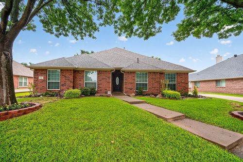 313 Cave River Dr, Murphy, TX, 75094-4356 | Card Image