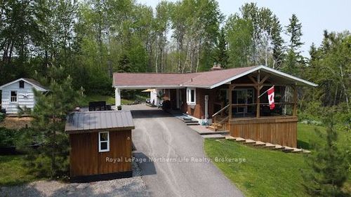 6 Lowry St, Haileybury, ON, P0J1K0 | Card Image