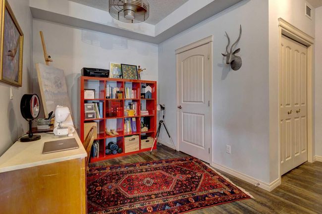 1112 - 522 Cranford Drive Se, Condo with 2 bedrooms, 2 bathrooms and 2 parking in Calgary AB | Image 23