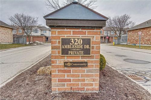 40-320 Ambleside Dr, London, ON, N6G5H9 | Card Image