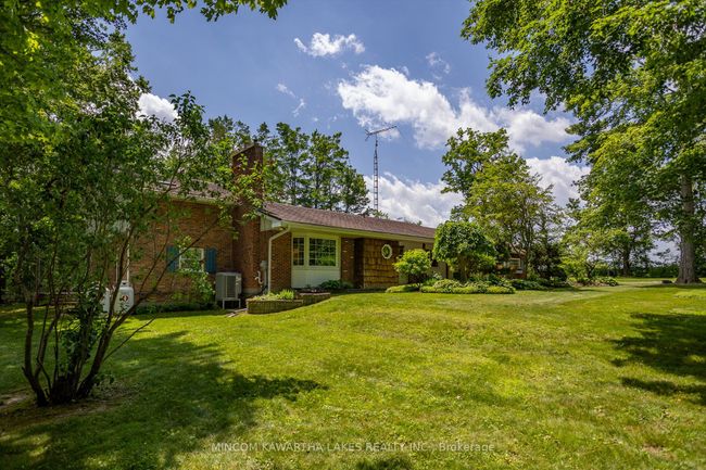 1467 Sixth Line, House other with 5 bedrooms, 4 bathrooms and 8 parking in Selwyn ON | Image 43
