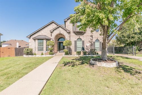 615 Dorchester Ln, Mansfield, TX, 76063-2887 | Card Image