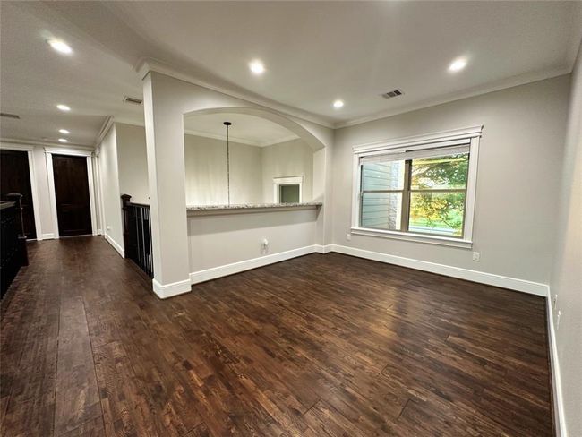 Upstairs sitting area overlooks the foyer and your oversized family room. | Image 40