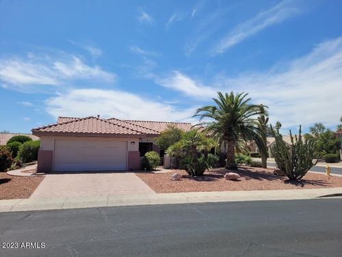 20054 N Painted Sky Dr, Surprise, AZ, 85374-4535 | Card Image