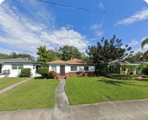 869 21st Ave S, ST PETERSBURG, FL, 33705-2771 | Card Image