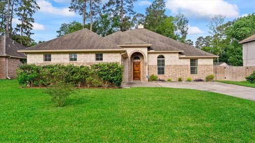 754 Forest Lane Dr, Conroe, TX, 77302-1212 | Card Image