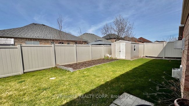 123 Cupola Cres, House other with 3 bedrooms, 3 bathrooms and 2 parking in Woodbridge ON | Image 9