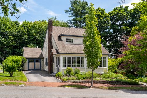 25 Deblois St, Portland, ME, 04103-3009 | Card Image