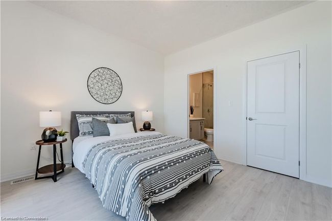A012 - 142 Foamflower Pl, Townhouse with 2 bedrooms, 3 bathrooms and 1 parking in Waterloo ON | Image 18