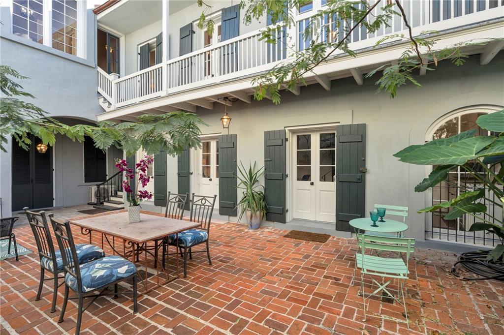 Residential in New Orleans