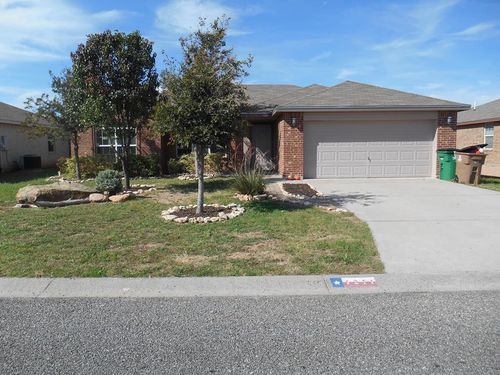1211 Johnny Ln, San Angelo, TX, 76905-2331 | Card Image