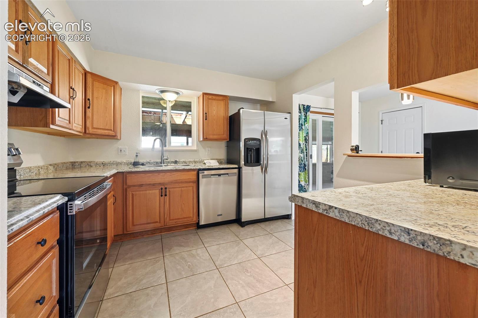 Residential in Colorado Springs 3