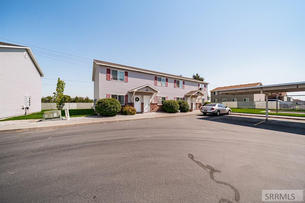 Residential in Idaho Falls 3