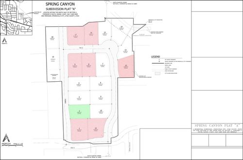 2-829 S 2200 E, Springville, UT, 84663 | Card Image