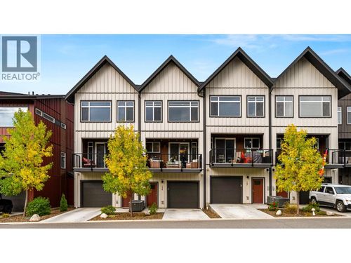136-1901 Qu'Appelle Blvd, Kamloops, BC, V2E0C9 | Card Image