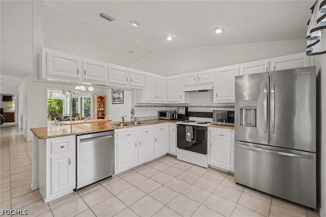 Residential in Cape Coral 5