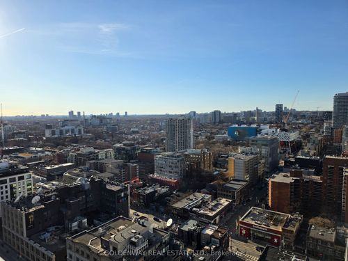2601-30 Nelson St, Toronto, ON, M5V0H5 | Card Image