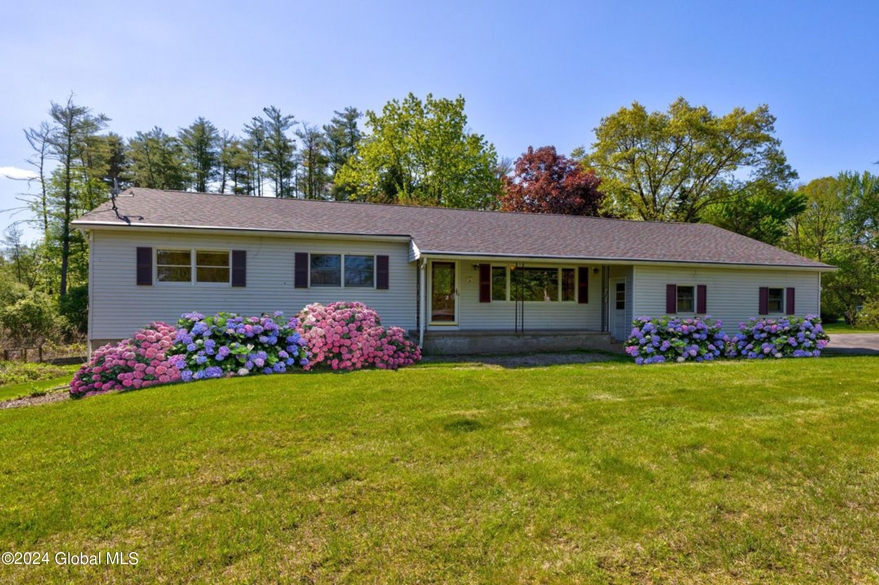 Fairground Ave, Ballston Spa, NY 12020