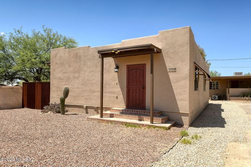 1009 E Halcyon Rd, Tucson, AZ, 85719-2126 | Card Image