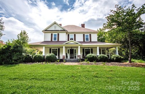 10245 Cool Springs Rd, Woodleaf, NC, 27054-9606 | Card Image
