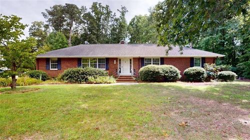 205 Meadowfield Rd, Yorktown, VA, 23692-4639 | Card Image