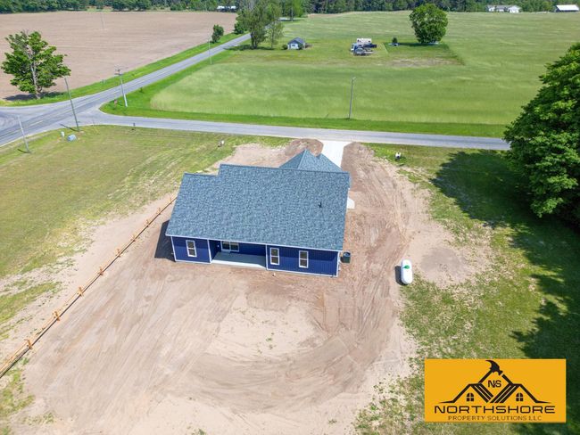 3973 W Harrison Rd, House other with 5 bedrooms, 3 bathrooms and null parking in Hart MI | Image 12