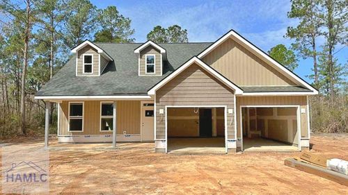 829 Stafford Dairy Road Se, Ludowici, GA, 31316 | Card Image