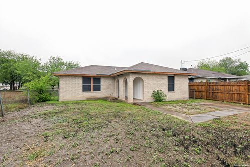 122 Surrels Ave, San Antonio, TX, 78228-5721 | Card Image