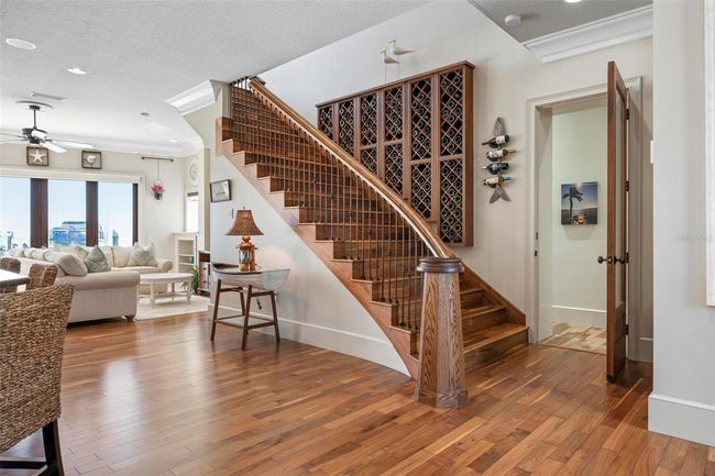 606 Crestwood Ln, House other with 4 bedrooms, 5 bathrooms and null parking in HOLMES BEACH FL | Image 36