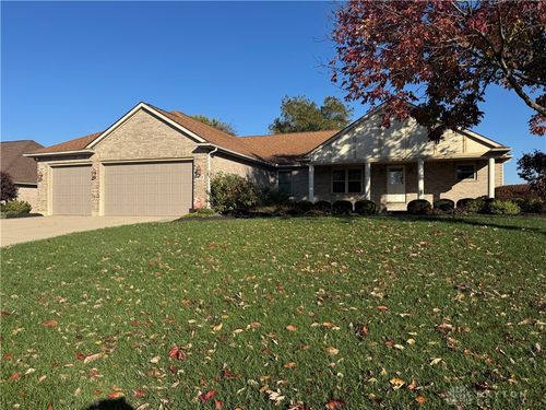 912 Golden Beech Dr, Brookville, OH, 45309-8626 | Card Image