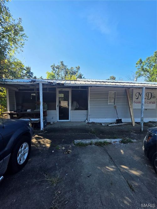 13097 State Road Tt, Festus, MO, 63028-4349 | Card Image