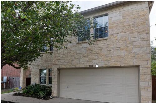 2108 Cottontail Dr, Leander, TX, 78641-7857 | Card Image