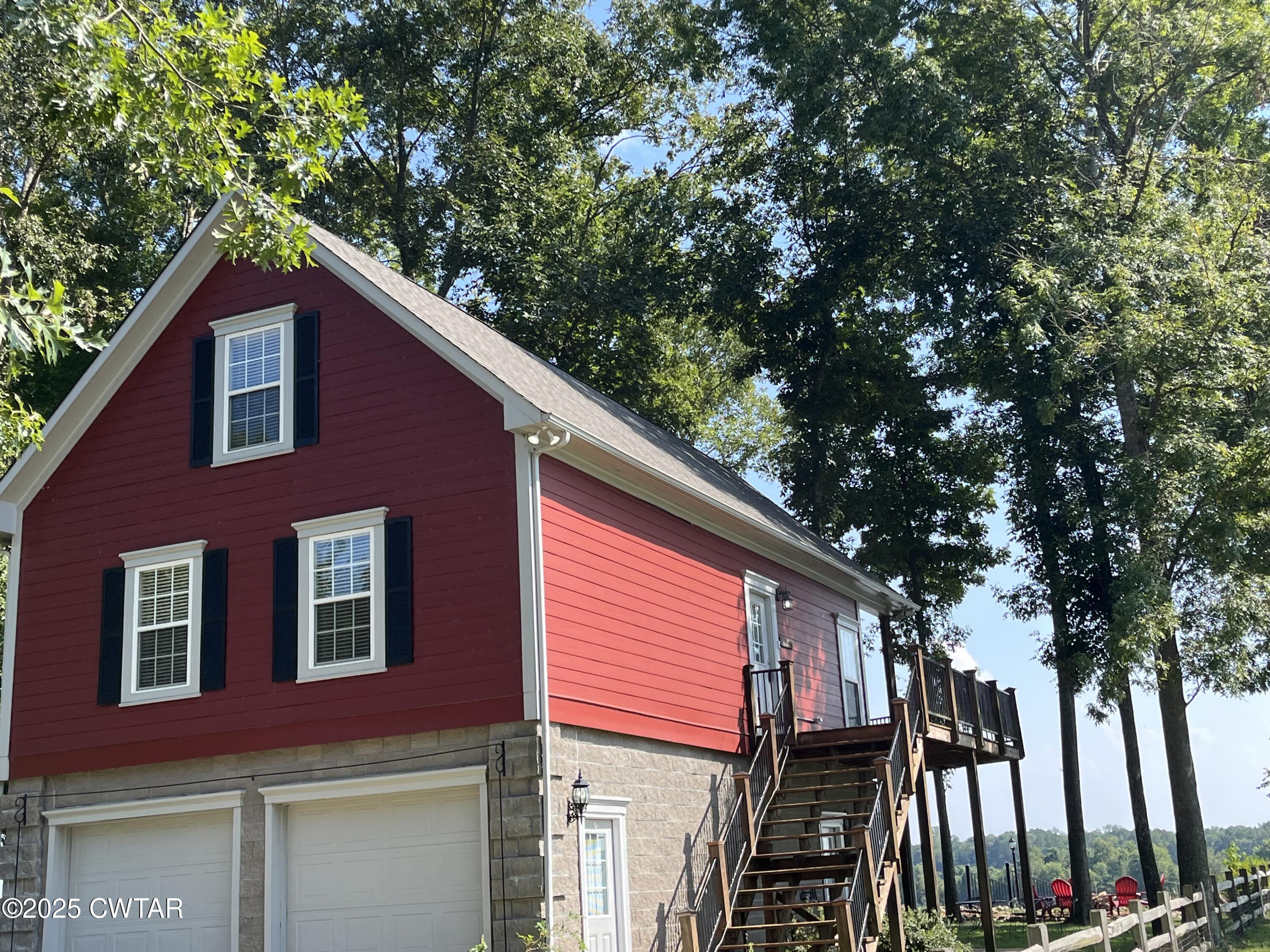 Residential in Morris Chapel 5