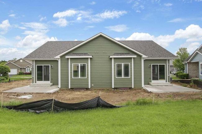 596 Tindalls Nest, Condo with 3 bedrooms, 3 bathrooms and null parking in TWIN LAKES WI | Image 29